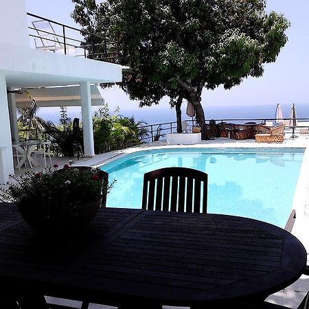 Donde Mira El Sol, Promo Primavera Hasta 50 Por Ciento (Adults Only) Acapulco Exterior foto