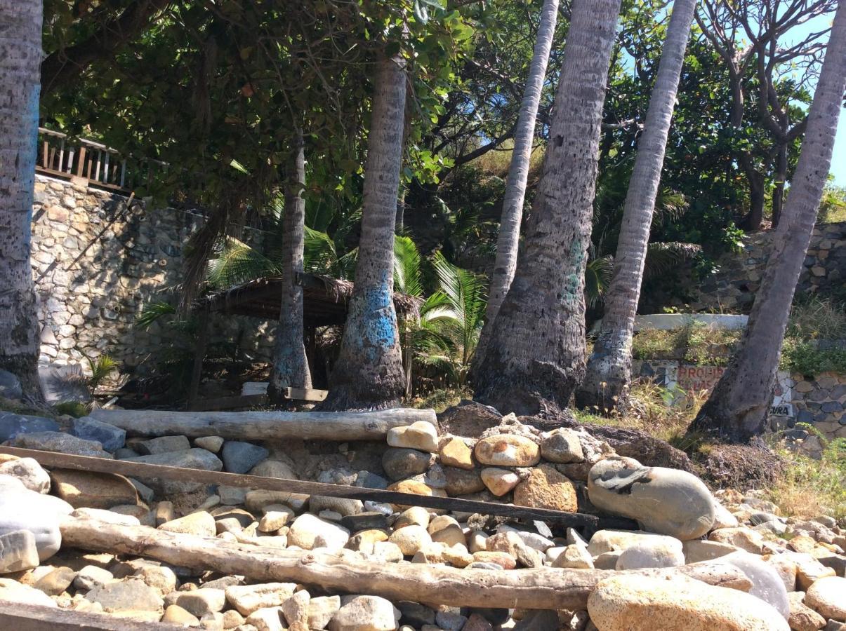 Donde Mira El Sol, Promo Primavera Hasta 50 Por Ciento (Adults Only) Acapulco Exterior foto